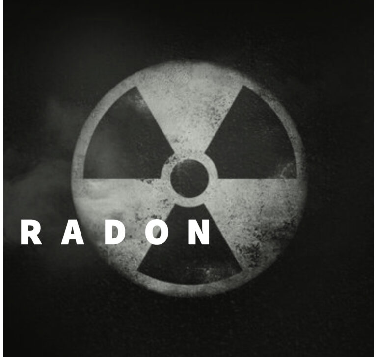Radon titulka